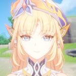 【原神】ニコ、ボイス音量を0にしても声が聞こえるらしい。【Genshin Impact】