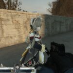 原神キャラと行くL4D2(ゾンビサバイバルホラーゲーム) 怖くないよ！