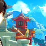 【ムービーのみ】恒常ガチャのみで原神攻略！part24《原神》