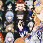 【原神】ニコによって強化されるキャラクター20選。PT編成例も一気に紹介します！