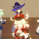 【原神】モンドの最強戦力淑女たち