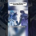 Are they really good friends? code YMYDJBNED9YG #genshintok #genshinlore #genshin #genshinimpact