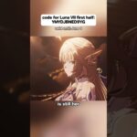 Best Choices for Building Nicole + code YMYDJBNED9YG #genshintok #genshinlore #genshin #genshinedit