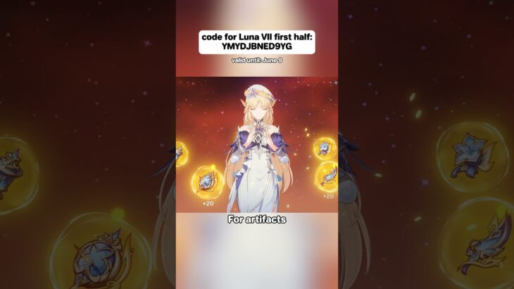 Building Nicole in 1 minute + code YMYDJBNED9YG #genshintok #genshinlore #genshin #genshinimpact