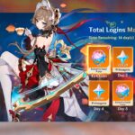 GOOD NEWS! 11880 FREE PRIMOGEMS & 84 FREE PULLS FOR F2P PLAYERS IN 6.7 – Genshin Impact