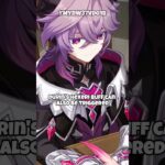He got a lot more powerful with Nicole.. | code YMYDW37VDO1B #genshinpeng #genshin #hoyoverse