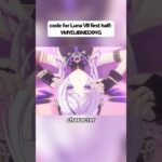 She really loves you + code YMYDJBNED9YG #genshintok #genshinlore #genshin #genshinimpact
