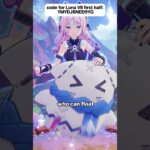Special Character Abilities + code YMYDJBNED9YG #genshintok #genshinlore #genshin #genshinimpact