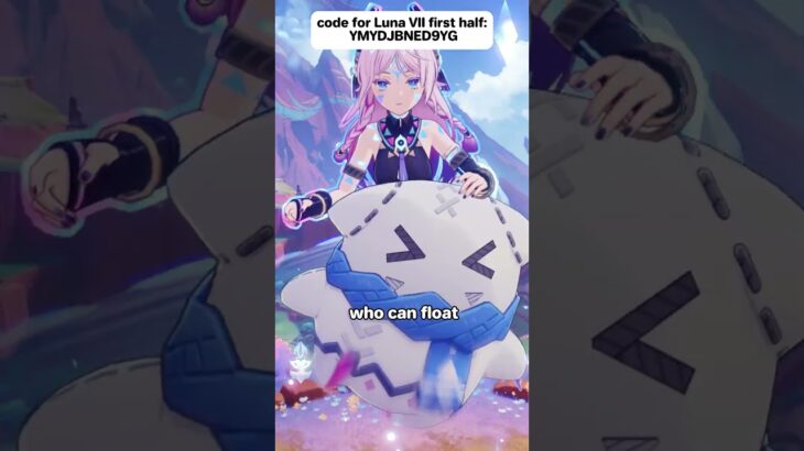 Special Character Abilities + code YMYDJBNED9YG #genshintok #genshinlore #genshin #genshinimpact