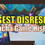 The Most Disrespectful Event In Gacha History