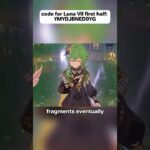 Where did Nabu Malikata die? code YMYDJBNED9YG #genshintok #genshinlore #genshin #genshinimpact