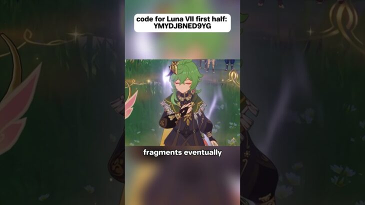 Where did Nabu Malikata die? code YMYDJBNED9YG #genshintok #genshinlore #genshin #genshinimpact