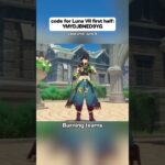 Who is Nicole’s best teammate? code YMYDJBNED9YG #genshintok #genshinlore #genshin #genshinimpact