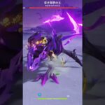 【原神】早柚に似たキャラが実装したのでガチャ引いてきた【早柚】 #genshinimpact