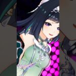 [MMD 原神] Lan Yan (蓝砚 / ランイェン)-DATA FUNK (Slowed)-Genshin Impact