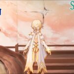 【原神】この背景、ガチャ画面では？Part93【ゲーム実況】
