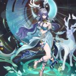 【原神 祈願 / ガチャ】ラウマ 復刻 (2026.04.28 ~