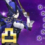 【原神】※閲覧注意 クロリンデを完凸するだけの動画【Genshin Impact】