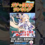 【原神】最新アップデートLunaⅦ 引くべきガチャランキング
