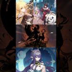 ガチャ日記2_5 ＃原神