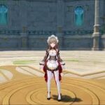 【原神】「Luna Ⅷ」(Ver6.7) β 傀儡：サンドローネ ゲームプレイ映像