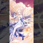 魔女『ニコ』が最強にかわいい理由【原神】#shorts #原神