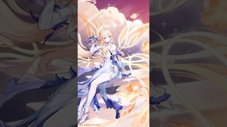 魔女『ニコ』が最強にかわいい理由【原神】#shorts #原神