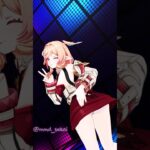 [MMD 原神] Linnea (莉奈娅)-Dynamic Hip Shake Dance-Genshin Impact #HBD #linnea #hoyoverse