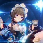 【原神】「Luna Ⅷ」 β サンドローネ デモンストレーション