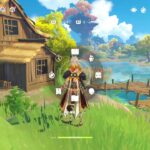 【原神】寝起きでガチャ引くだけの配信【PS5】