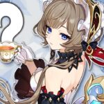 【原神】新キャラ「サンドローネ」が実装！？！？超電導の強化もほぼ確定。