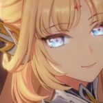 【原神】魔女会「コードN」ニコ・リヤン【Genshininpact】