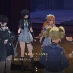 鳴潮はキャラ使い捨て←原神信者のデマだと判明!千咲は使い捨てではなくちゃんと出番あった!