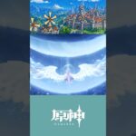【原神】Memento mori of Andy