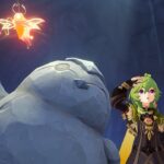 【原神】魔女会コードNによって強化されたレンジャーC