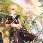 次のガチャが欲しいキャラいっぱい…(´;ω;｀)ナド・クライストーリーやる！（第3幕）ネタバレ注意！！【#原神】