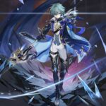 【原神】ローエンガチャ＆武器ガチャ結果