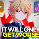 Why The F2P Experience Will Get WORSE In Snezhnaya…