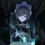 【原神】キャラクタートレーラー サンドローネ（ショートVer.1） #原神 #サンドローネ