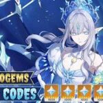 9K PROMOGEMS Genshin Impact New Redeem Codes 2026 – Genshin Impact Codes