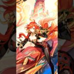 【原神ガチャ】マーヴィカガチャ｜ナタ