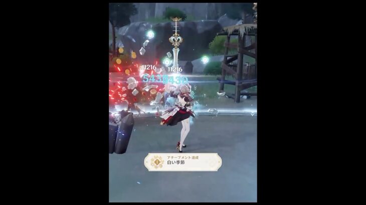【原神】サンドローネの氷砕きが最高に楽しい理由【創作体験サーバー】