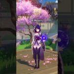 Archon Quest Lengths 🧐#genshinimpact#genshin#hoyoverse#genshinimpactedit#原神#shorts#hoyocreators