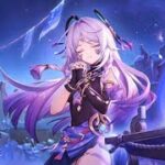 原神配信 螺旋色んなキャラでのんびりやります　初見さん大歓迎！！！