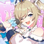 【原神】アタッカーバーバラで螺旋初見攻略！＆ショートアニメとかについて語りたい雑談配信！