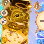 SWAPPING HAS NEVER BEEN THIS FUN BEFORE! 😍 | Genshin TCG