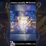 One million DMG like its nothing #genshinimpact #原神 #genshin #zibai #linnea