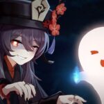原神ガチャ無課金160連目