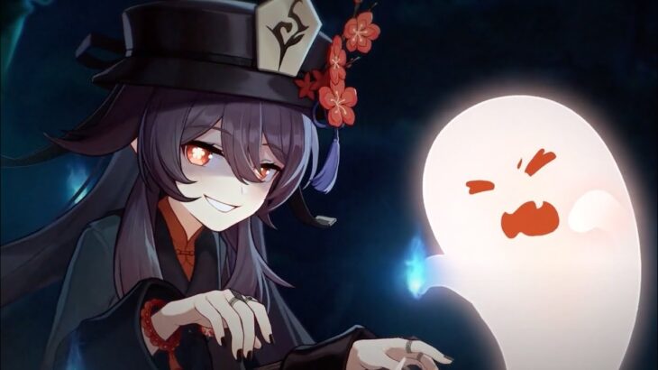 原神ガチャ無課金160連目
