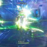 原神　６月螺旋攻略してきました。星３６取れました！